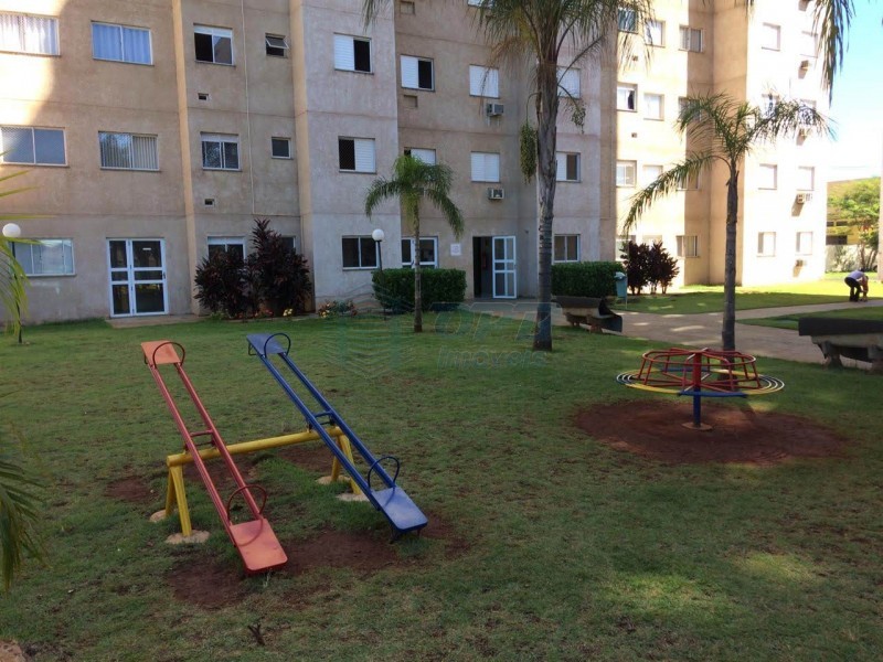 OPB Imóveis | Imobiliária em Ribeirão Preto | SP - Apartamento - Campos Eliseos - Ribeirão Preto