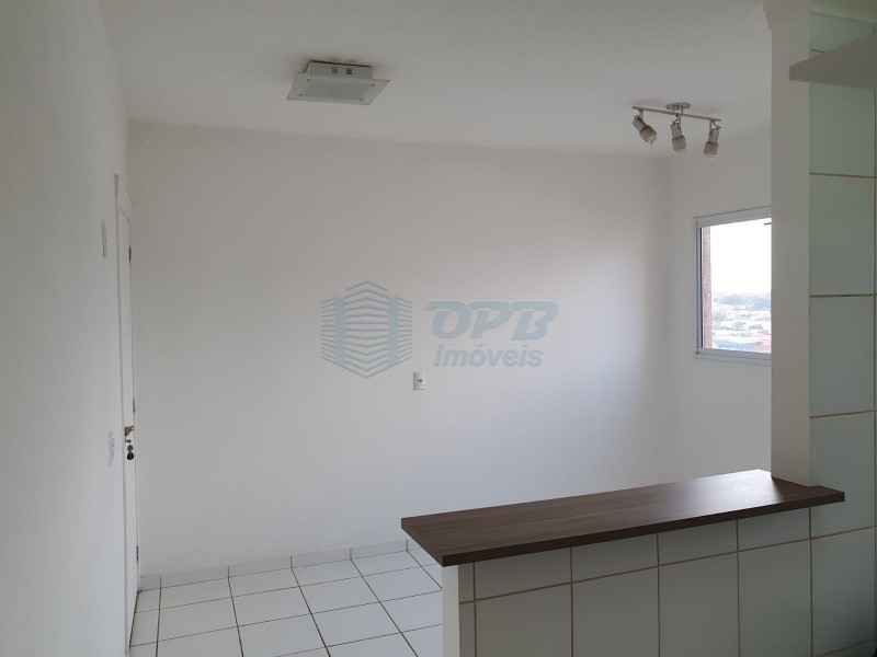 Apartamento - Campos Eliseos - Ribeirão Preto