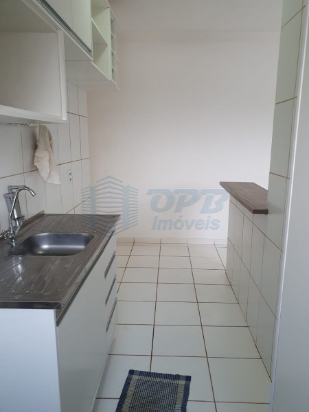 OPB Imóveis | Imobiliária em Ribeirão Preto | SP - Apartamento - Campos Eliseos - Ribeirão Preto