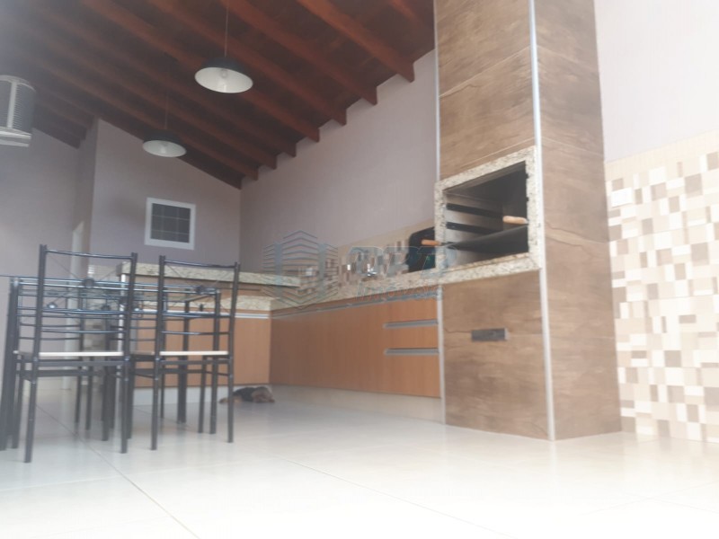 OPB Imóveis | Imobiliária em Ribeirão Preto | SP - Casa - Jardim Ouro Branco - Ribeirão Preto
