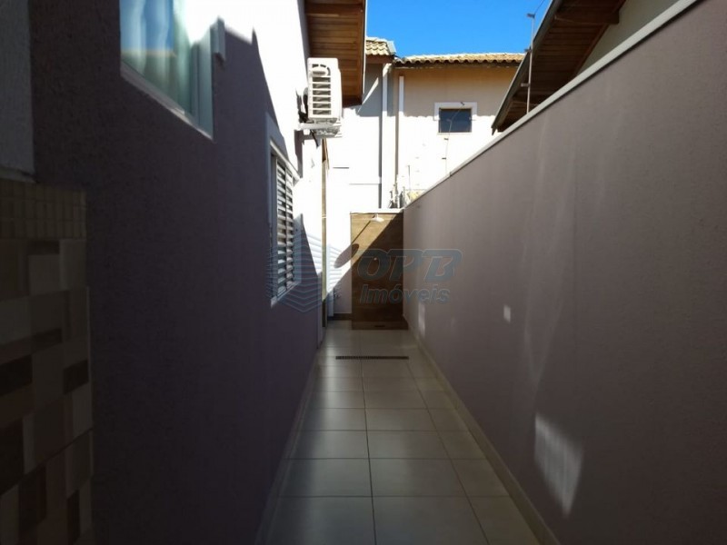 OPB Imóveis | Imobiliária em Ribeirão Preto | SP - Casa - Jardim Ouro Branco - Ribeirão Preto