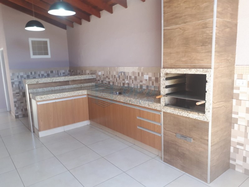 OPB Imóveis | Imobiliária em Ribeirão Preto | SP - Casa - Jardim Ouro Branco - Ribeirão Preto