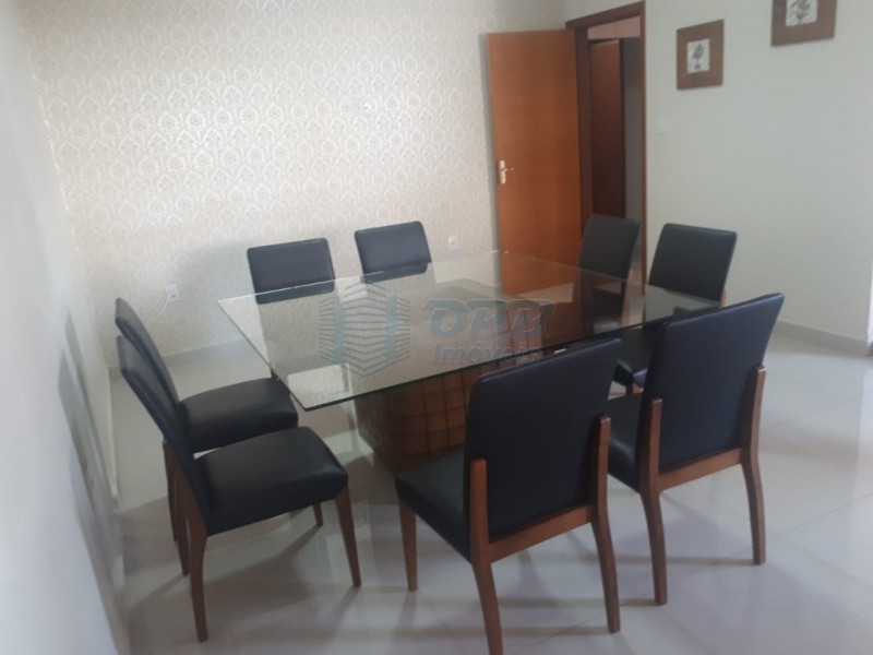 OPB Imóveis | Imobiliária em Ribeirão Preto | SP - Casa - Jardim Ouro Branco - Ribeirão Preto