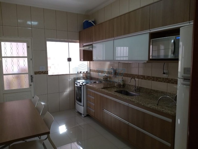 OPB Imóveis | Imobiliária em Ribeirão Preto | SP - Casa - Jardim Ouro Branco - Ribeirão Preto