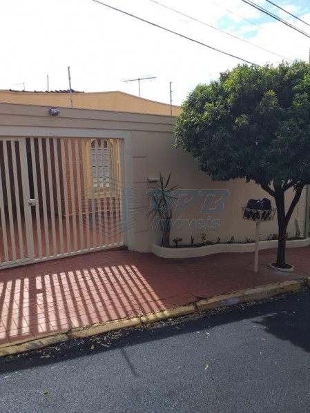 Casa - Jardim America - Ribeirão Preto