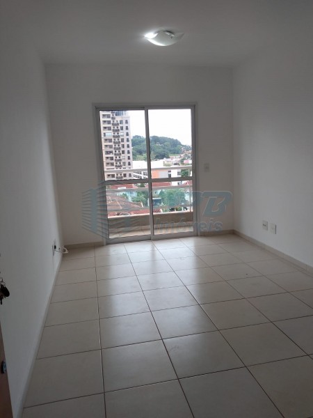 OPB Imóveis | Imobiliária em Ribeirão Preto | SP - Apartamento - Jardim Botânico - Ribeirão Preto