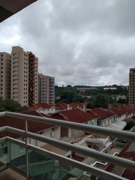 OPB Imóveis | Imobiliária em Ribeirão Preto | SP - Apartamento - Jardim Botânico - Ribeirão Preto