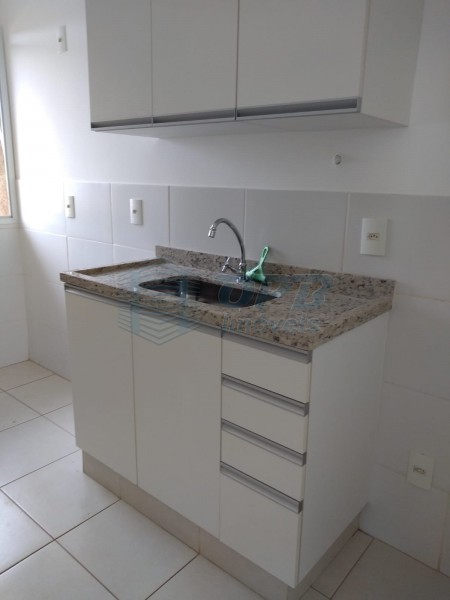 OPB Imóveis | Imobiliária em Ribeirão Preto | SP - Apartamento - Jardim Botânico - Ribeirão Preto