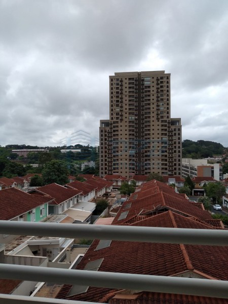 OPB Imóveis | Imobiliária em Ribeirão Preto | SP - Apartamento - Jardim Botânico - Ribeirão Preto