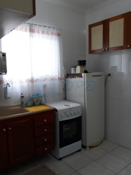 OPB Imóveis | Imobiliária em Ribeirão Preto | SP - Kitnet - Centro - Santos 