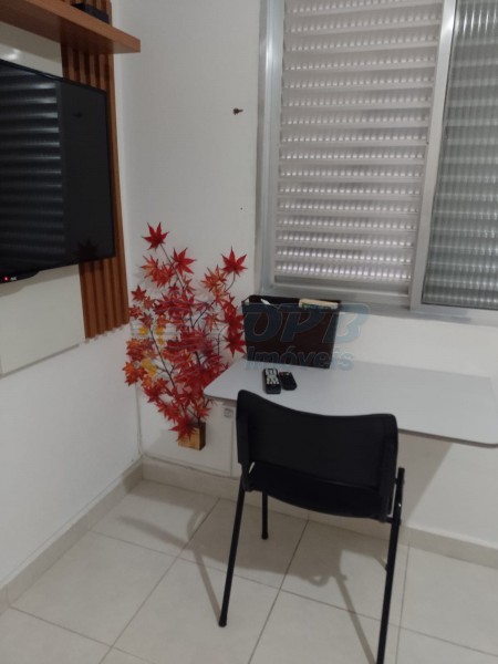 OPB Imóveis | Imobiliária em Ribeirão Preto | SP - Kitnet - Centro - Santos 