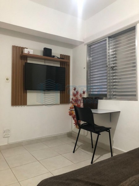 OPB Imóveis | Imobiliária em Ribeirão Preto | SP - Kitnet - Centro - Santos 
