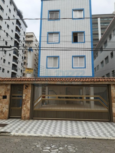 OPB Imóveis | Imobiliária em Ribeirão Preto | SP - Kitnet - Centro - Santos 