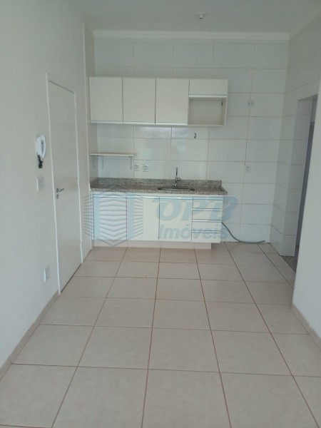 OPB Imóveis | Imobiliária em Ribeirão Preto | SP - Apartamento - Jardim Palmares - Ribeirão Preto