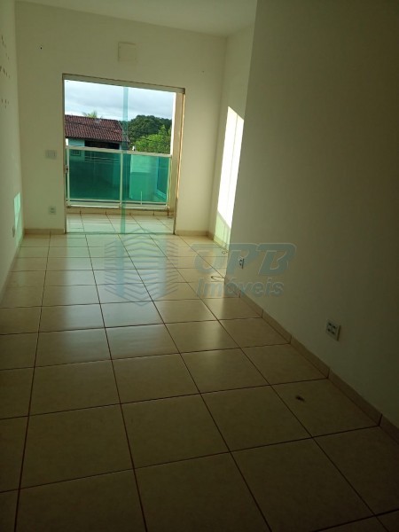 Apartamento - Jardim Palmares - Ribeirão Preto