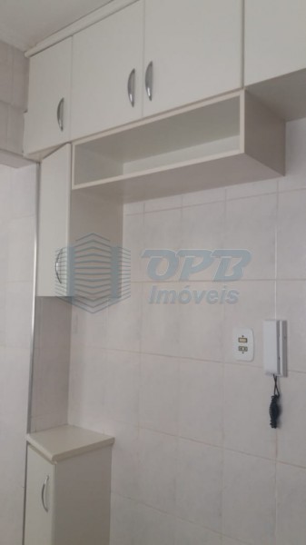 OPB Imóveis | Imobiliária em Ribeirão Preto | SP - Apartamento - Lagoinha - Ribeirão Preto