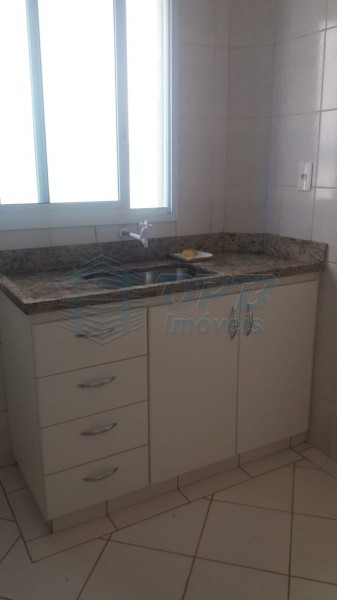 OPB Imóveis | Imobiliária em Ribeirão Preto | SP - Apartamento - Lagoinha - Ribeirão Preto