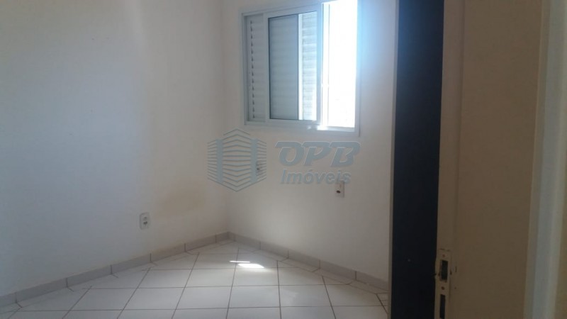 OPB Imóveis | Imobiliária em Ribeirão Preto | SP - Apartamento - Lagoinha - Ribeirão Preto