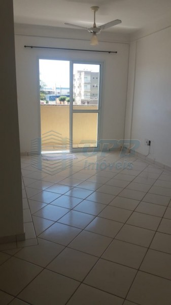 OPB Imóveis | Imobiliária em Ribeirão Preto | SP - Apartamento - Lagoinha - Ribeirão Preto