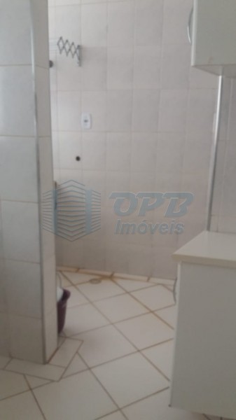 OPB Imóveis | Imobiliária em Ribeirão Preto | SP - Apartamento - Lagoinha - Ribeirão Preto