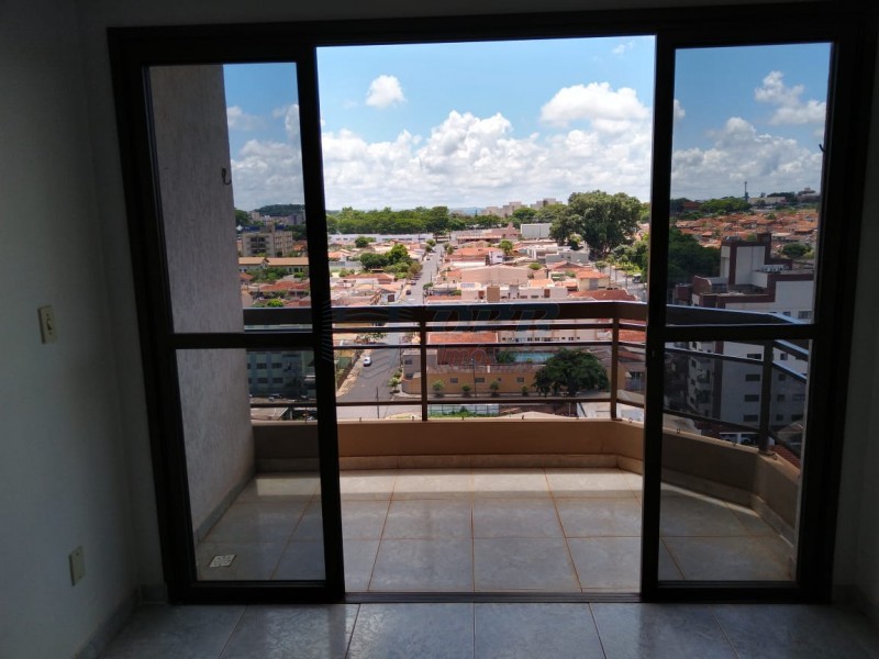 OPB Imóveis | Imobiliária em Ribeirão Preto | SP - Apartamento - Jardim Palma Travassos - Ribeirão Preto