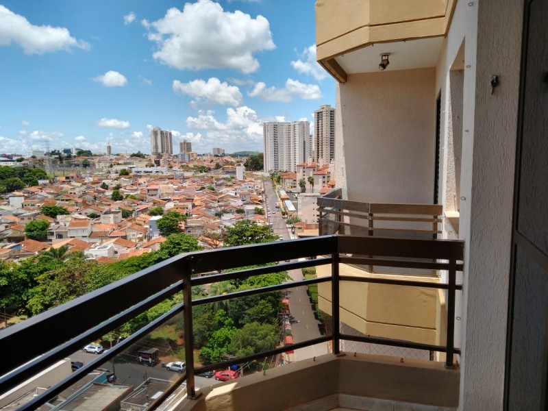 OPB Imóveis | Imobiliária em Ribeirão Preto | SP - Apartamento - Jardim Palma Travassos - Ribeirão Preto