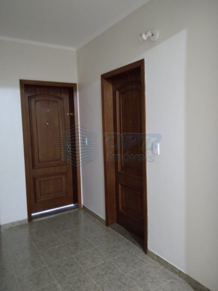 Apartamento - Jardim Palma Travassos - Ribeirão Preto