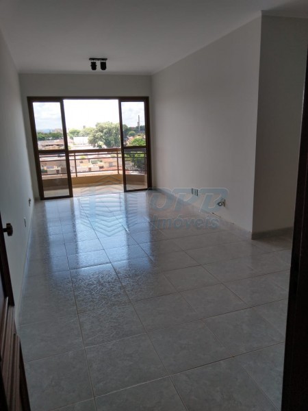 OPB Imóveis | Imobiliária em Ribeirão Preto | SP - Apartamento - Jardim Palma Travassos - Ribeirão Preto