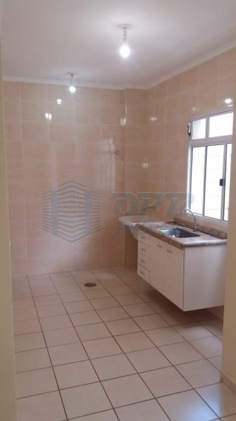 Apartamento - Jardim Nova Aliança - Ribeirão Preto