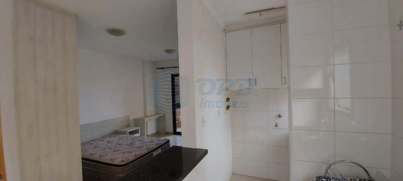 OPB Imóveis | Imobiliária em Ribeirão Preto | SP - Apartamento - Jardim Nova Aliança - Ribeirão Preto