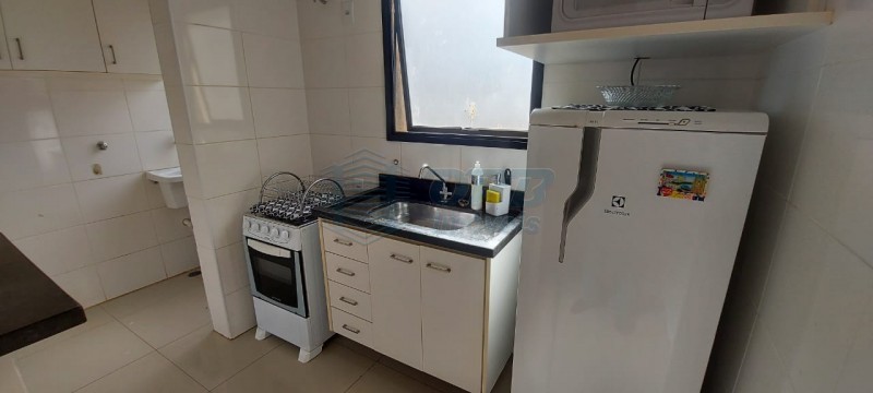 OPB Imóveis | Imobiliária em Ribeirão Preto | SP - Apartamento - Jardim Nova Aliança - Ribeirão Preto