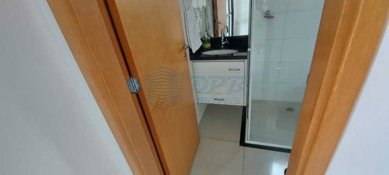 OPB Imóveis | Imobiliária em Ribeirão Preto | SP - Apartamento - Jardim Nova Aliança - Ribeirão Preto