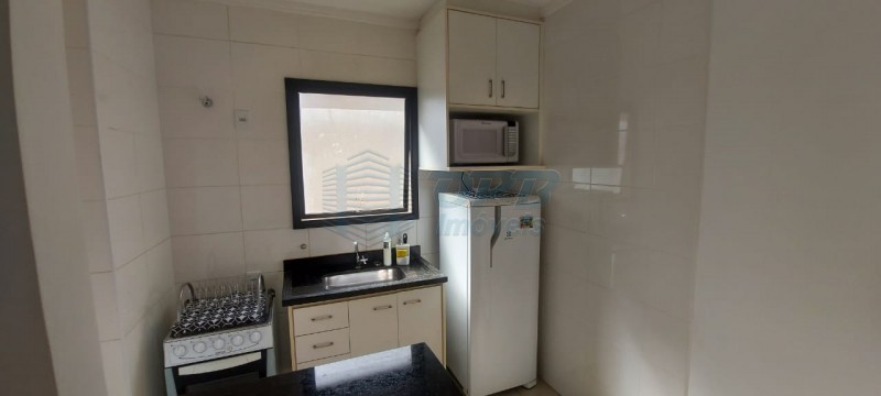 OPB Imóveis | Imobiliária em Ribeirão Preto | SP - Apartamento - Jardim Nova Aliança - Ribeirão Preto