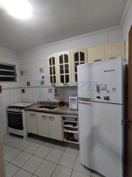 OPB Imóveis | Imobiliária em Ribeirão Preto | SP - Apartamento - Jardim Paulistano - Ribeirão Preto