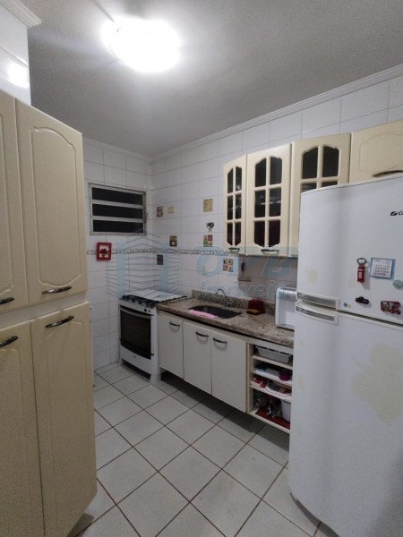 OPB Imóveis | Imobiliária em Ribeirão Preto | SP - Apartamento - Jardim Paulistano - Ribeirão Preto