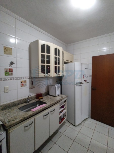 OPB Imóveis | Imobiliária em Ribeirão Preto | SP - Apartamento - Jardim Paulistano - Ribeirão Preto