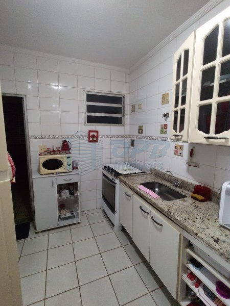 OPB Imóveis | Imobiliária em Ribeirão Preto | SP - Apartamento - Jardim Paulistano - Ribeirão Preto