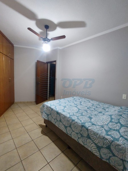 OPB Imóveis | Imobiliária em Ribeirão Preto | SP - Apartamento - Jardim Paulistano - Ribeirão Preto