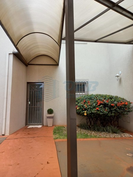 Apartamento - Jardim Paulistano - Ribeirão Preto