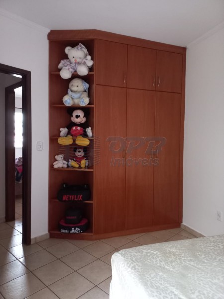 OPB Imóveis | Imobiliária em Ribeirão Preto | SP - Apartamento - Jardim Paulistano - Ribeirão Preto