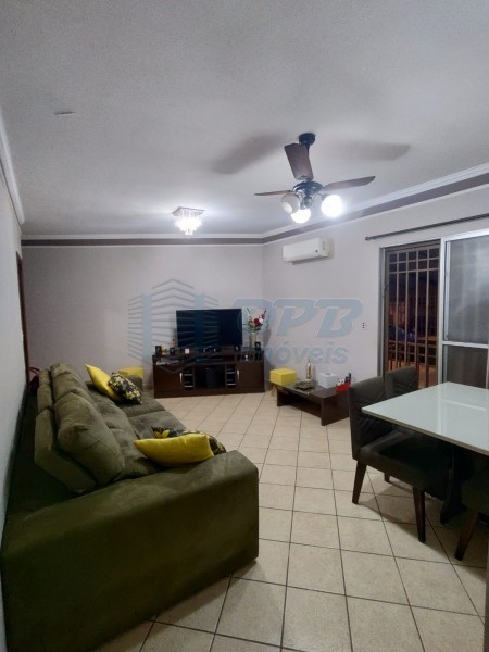 OPB Imóveis | Imobiliária em Ribeirão Preto | SP - Apartamento - Jardim Paulistano - Ribeirão Preto