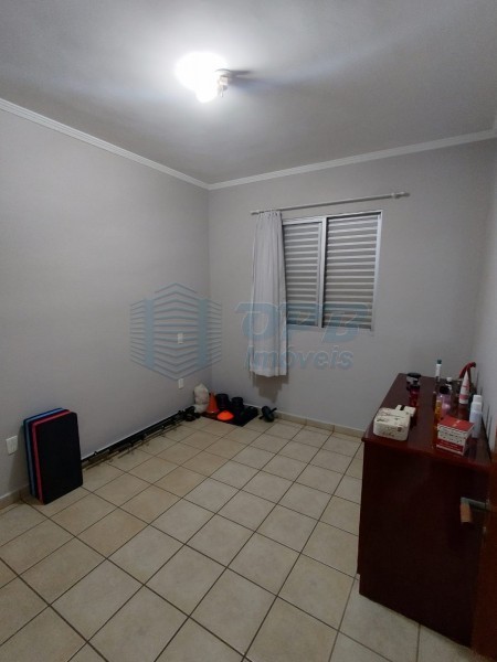 OPB Imóveis | Imobiliária em Ribeirão Preto | SP - Apartamento - Jardim Paulistano - Ribeirão Preto