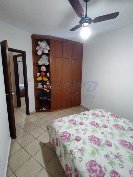 OPB Imóveis | Imobiliária em Ribeirão Preto | SP - Apartamento - Jardim Paulistano - Ribeirão Preto