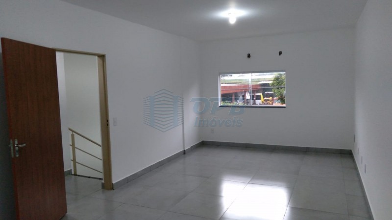OPB Imóveis | Imobiliária em Ribeirão Preto | SP - Galpão/Área - Jardim Zara - Ribeirão Preto