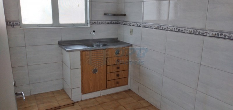 Apartamento - Jardim Palma Travassos - Ribeirão Preto