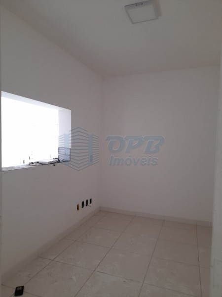 OPB Imóveis | Imobiliária em Ribeirão Preto | SP - Sala Comercial - Vila Seixas - Ribeirão Preto