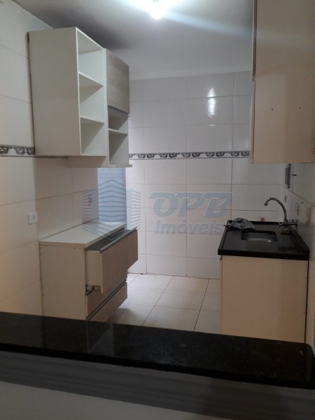 OPB Imóveis | Imobiliária em Ribeirão Preto | SP - Apartamento - Jardim Botânico - Ribeirão Preto