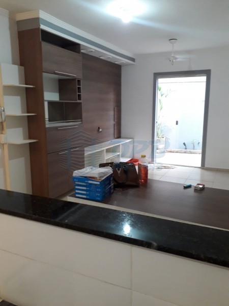 Apartamento - Jardim Botânico - Ribeirão Preto