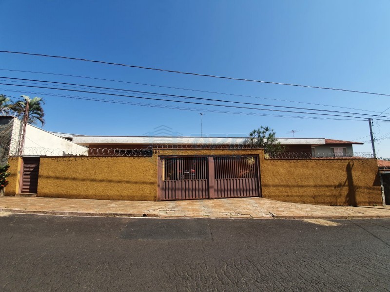 OPB Imóveis | Imobiliária em Ribeirão Preto | SP - Casa - Jardim Paulistano - Ribeirão Preto