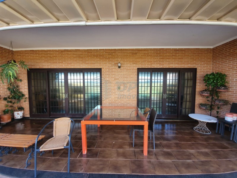 Casa - Jardim Paulistano - Ribeirão Preto